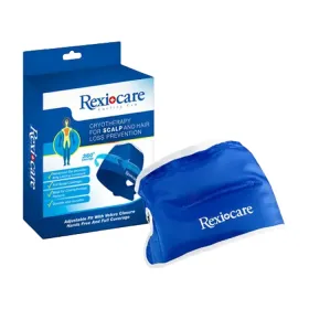 REXICARE Chemotherapy Cooling Cap