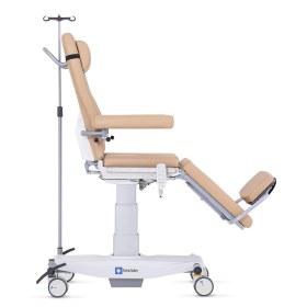 DIA 5 Hemodialysis and Chemotherapy Chair