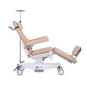 DIA 5 Hemodialysis and Chemotherapy Chair