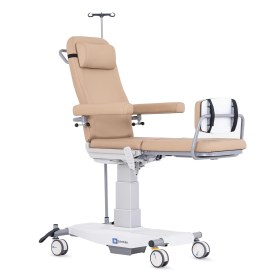 DIA 5 Hemodialysis and Chemotherapy Chair