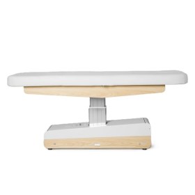 Electric Examination Bed NAGGURA SWOP S3 STARTER white