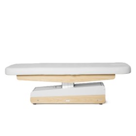 Electric Examination Bed NAGGURA SWOP S3 STARTER white