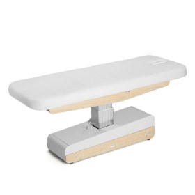 Κρεβάτι εξεταστικό ηλεκτρικό NAGGURA SWOP S3 STARTER λευκό