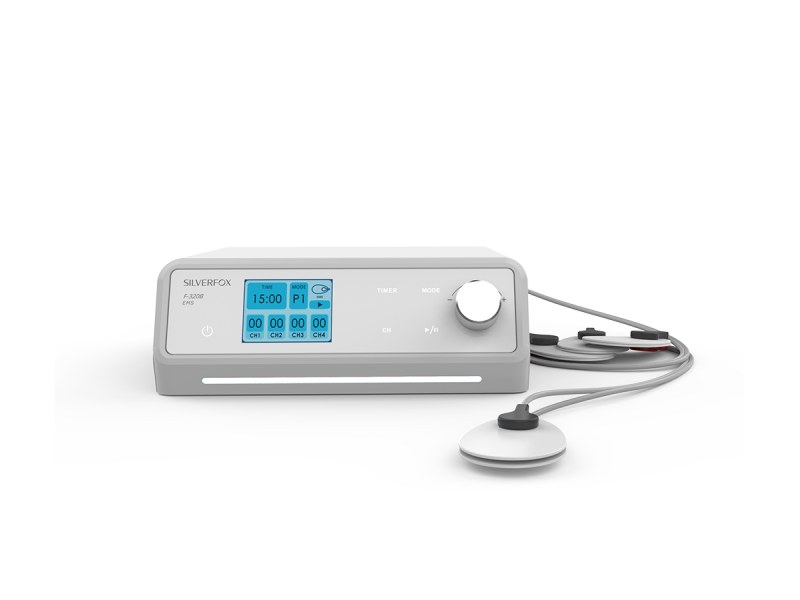 Diamond Microdermabrasion Device F-319B Diamond Microdermabrasion Device F-319B