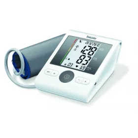 Electronic blood pressure monitor BM28 BEURER