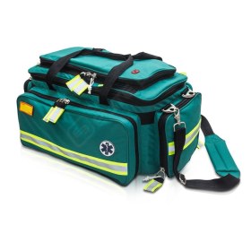 First Aid Bag  Extreme's | EB02.009 Green 