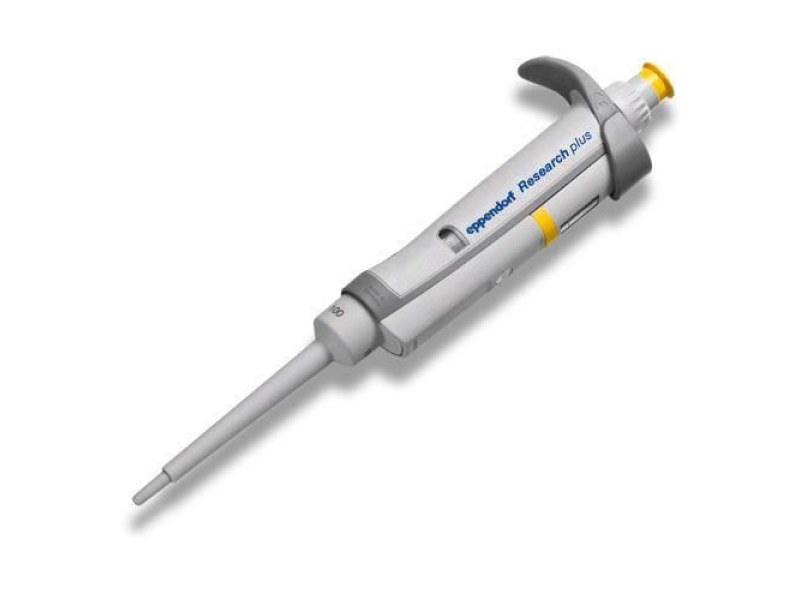 Variable Volume Pipettes EPPENDORF RESEARCH PLUS | 10μL-100μL Variable Volume Pipettes EPPENDORF RESEARCH PLUS | 10μL-100μL