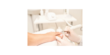 Ποδολογία Μανικιούρ Πεντικιούρ