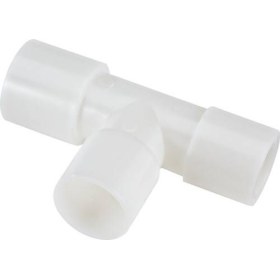 Συνδετικό τραχειοστομίας T-ANTI SPILL