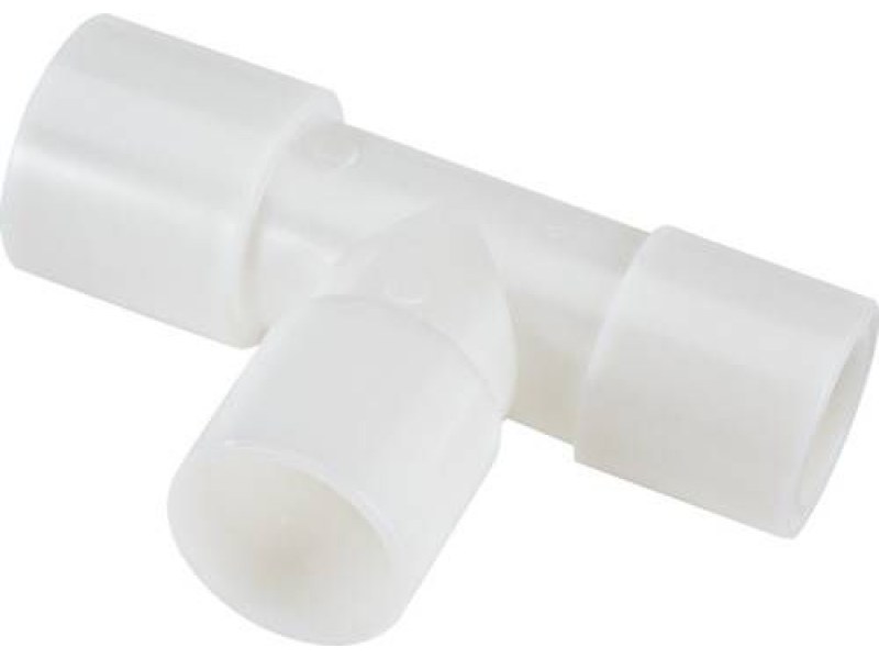 Anti-Spill T-Connector for Tracheostomy Anti-Spill T-Connector for Tracheostomy