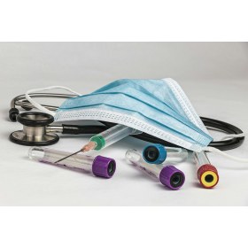 Αναλώσιμα ιατρείου