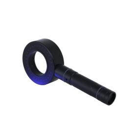 Portable lighting UV LED (wood light) 10 Watt