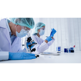 Εργαστηριακά