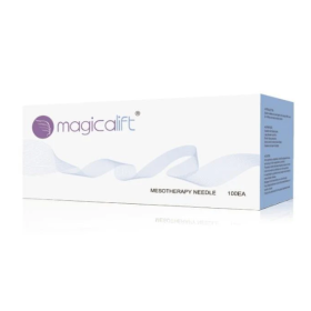 Βελόνες μεσοθεραπείας 30G x 4mm MAGICALIFT 100 τεμάχια - 