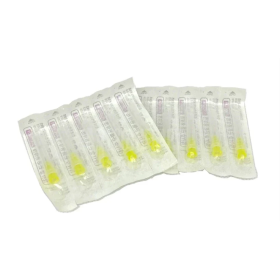 Βελόνες μεσοθεραπείας 30G x 4mm MAGICALIFT 100 τεμάχια - 