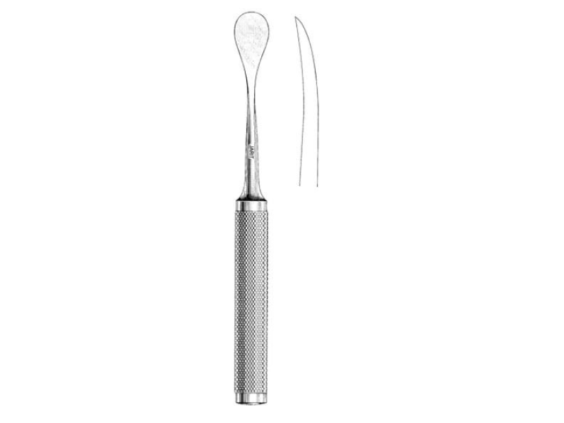 Ράσπα Cobb 32mm, 28cm Ράσπα Cobb 32mm, 28cm
