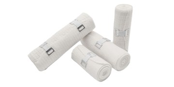 Επιδεσμικό υλικό