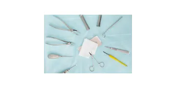 Surgical Disposable