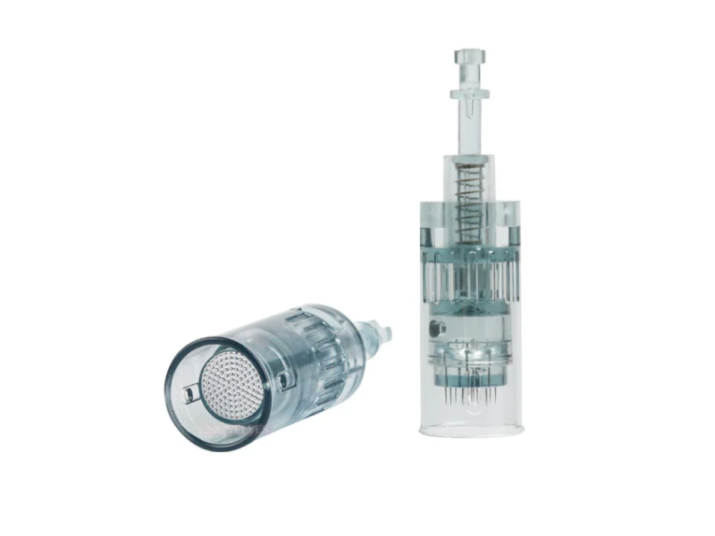 Needle Cartridge Tips Pen Ultima M8/A6S 3D nano needle