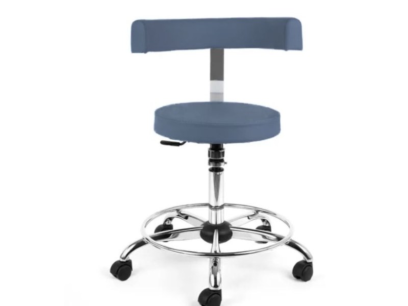Medical rotating stool Deluxe | D1 Medical rotating stool Deluxe | D1