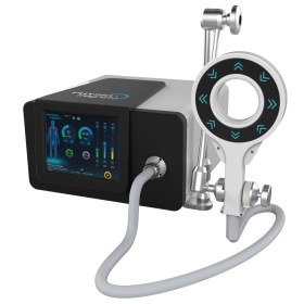 Μαγνητικός επαγωγικός διεγέρτης με υπέρυθρες Physio Magneto NEO BY-ST2