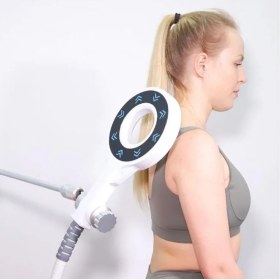 Μαγνητικός επαγωγικός διεγέρτης με υπέρυθρες Physio Magneto NEO BY-ST2 - 