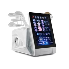 Κρουστικός  Υπέρηχος FOCUS Shockwave BY-SW3