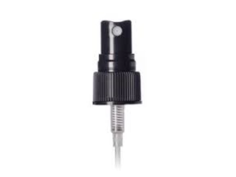 PP18 Safety Cap with Internal for Dropper bottles PP18 Safety Cap with Internal for Dropper bottles