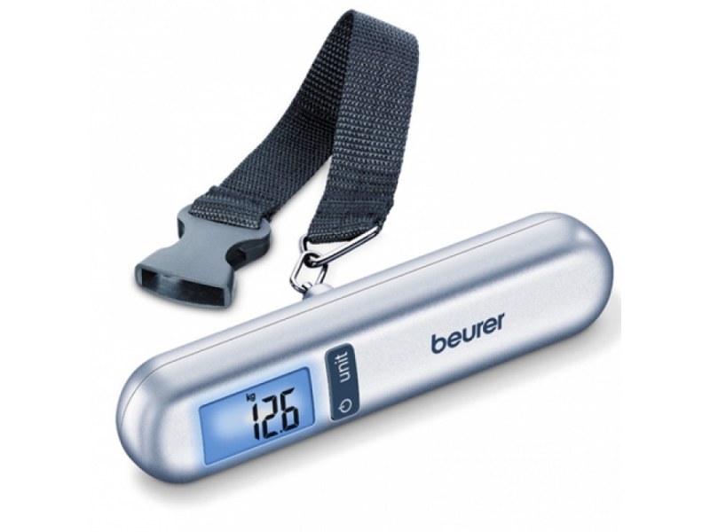 Beurer LS06 luggage scale Beurer LS06 luggage scale