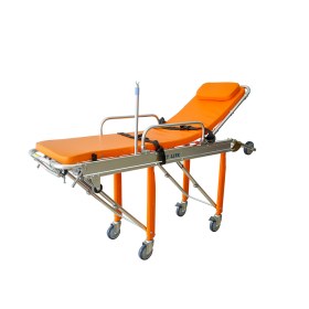 Automatic hydraulic ambulance stretcher HMF-1010