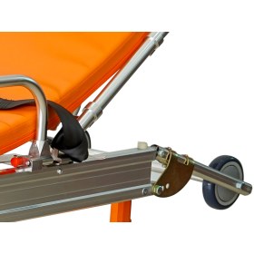 Automatic hydraulic ambulance stretcher HMF-1010