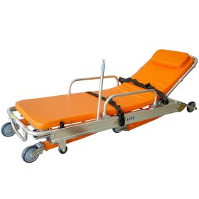 Automatic hydraulic ambulance stretcher HMF-1010