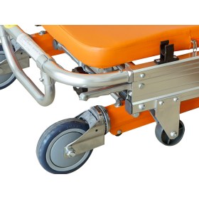 Automatic hydraulic ambulance stretcher HMF-1010