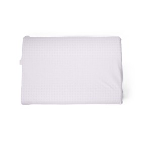 Μαξιλάρι ύπνου Memory Foam Felicita Standard με θήκη - 