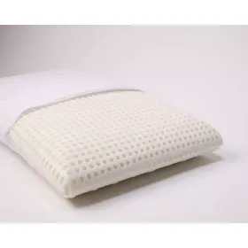 Μαξιλάρι ύπνου Memory Foam Felicita Standard με θήκη