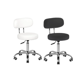 Σκαμπώ πεντικιούρ & αισθητικής CLEIO