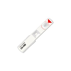 Ταινίες Cardiac CK-MB για Cobas H232 10 τεμάχια