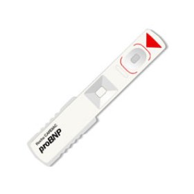 Ταινίες Cardiac proBNP για Cobas H232 10 τεμάχια 