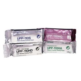 Χαρτί εκτύπωσης Sony UPP-110S