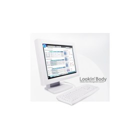 Λογισμικό Lookin' Body για Inbody 270