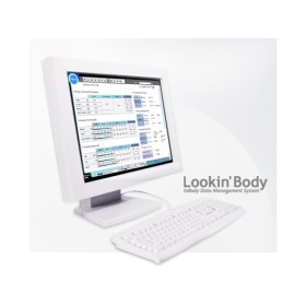 Lookin' Body software for the InBody 770