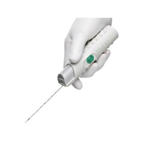 Automatic one use biopsy gan Bard Max Core 5 pcs 