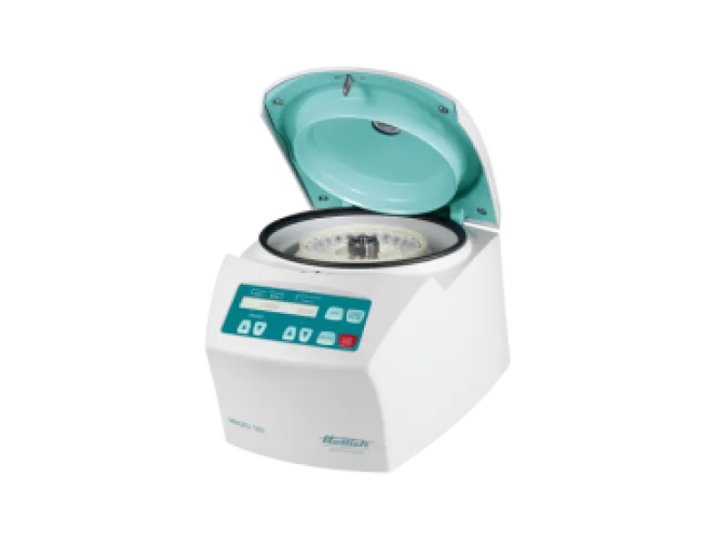 Hettich EBA 270 Tabletop Centrifuge Hettich EBA 270 Tabletop Centrifuge