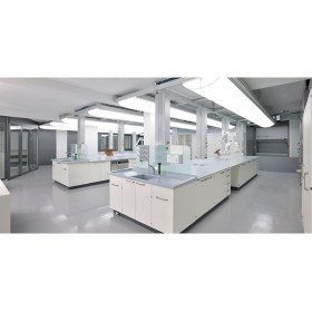 Πάγκοι χημείου