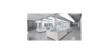 Laboratory Benches