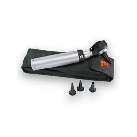 Ωτοσκόπιο HEINE Κ180 | με θήκη και λαβή αλκαλικών μπαταριών 2.5V (LED)