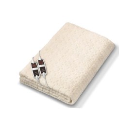 Διπλό ηλεκτρικό υπόστρωμα πλενόμενο Beurer UB 56 XXL 150x160cm