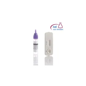 Τεστ H.Pylori ανίχνευσης των αντισωμάτων του ελικοβακτηριδίου 262001 20 τεμάχια 