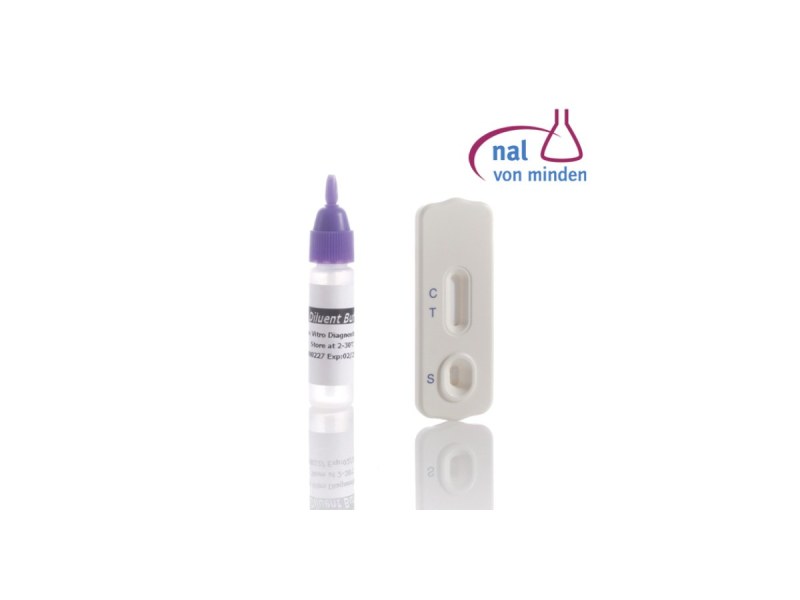 H.Pylori Rapid test 20 pcs 262001 H.Pylori Rapid test 20 pcs 262001