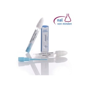 Τεστ διάγνωσης του ROTA-ADENO ροταίου σε δείγματα κοπράνων 10 τεμάχια 